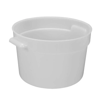 Dóza na potraviny, kulatá, 10 l | YATO YG-00515
