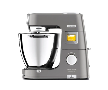 Planetární robot TITANIUM CHEF BAKER XL | KENWOOD 220269