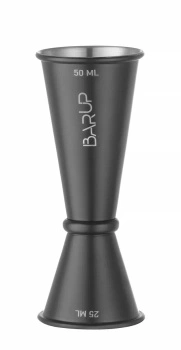 Tyčová odměrka, 25/50 ml | BAR UP 596654