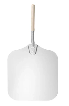 Hliníková škrabka na pizzu, délka 76 cm HENDI 618059