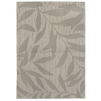Podložka pod stůl Leaf 6 ks 45x30 cm | HENDI 597910