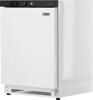 Mrazicí skříň lakovaná, 120 l | YATO YG-05232