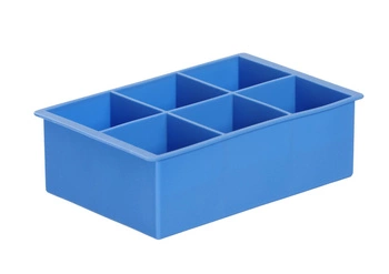 Zásobník na kostky ledu XL | HENDI 679036