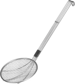 Lžíce na odpěňování Ø 15,5 cm | YATO YG-00602