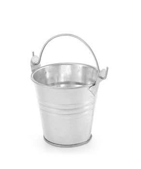 Mini kbelík s rukojetí Ø 7 cm | HENDI 425909