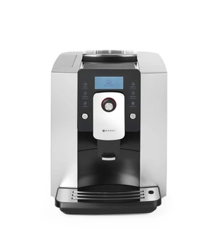 Automatický kávovar One Touch Silver | HENDI 208984