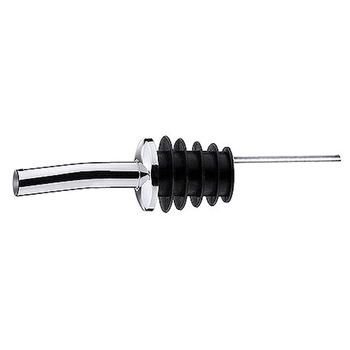 Nalévačka na alkohol z nerezové oceli | CONTACTO 367/100