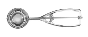 Porcovač zmrzliny (naběračka) Kitchen Line | HENDI 572115