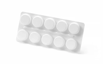 Profesionální čistič kávovarů Extreme Coffee Tablets | HENDI 976647