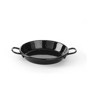 Smaltovaná pánev HENDI 622711