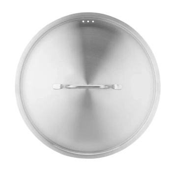 Poklice na hrnce, Profi Line, průměr 24 cm | HENDI 833933