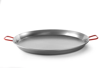 Patelnia Profi Line do paelli | HENDI 622605