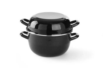 Hrnec na mull - objem 5 l | HENDI 625101