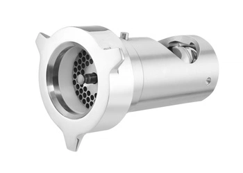 Hrdlo s řezacím ústrojím pro pohon PS-22 Sammic | SAMMIC 1050215