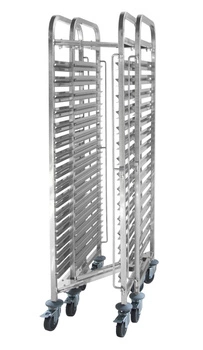 Přepravní vozík pro GN kontejnery HENDI 810606
