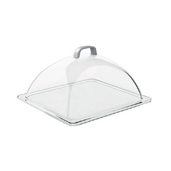 Víko na koš na pečivo GN 1/2 | APS 11022