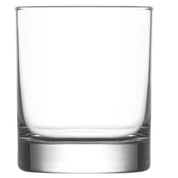 Nízka sklenice Simple 305 ml | MODERMO MG103