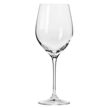Sklenice na bílé víno Harmony, 430 ml - sada 6 ks | KROSNO F579270037006250