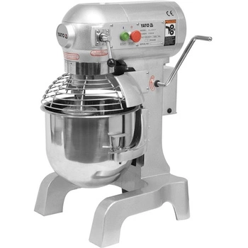 Planetární mixér, hnětač - 30 l | YATO YG-03022