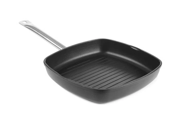 Grilovací pánev PROFI LINE s titanovým povrchem HENDI 629802
