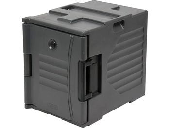 Termoizolační cateringová nádoba GN 1/1, 90 l | YATO YG-09245