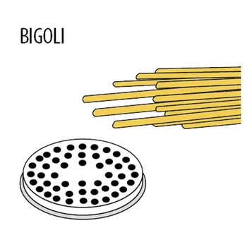 Matrice na těstoviny Bigoli, 57 mm | FIMAR ACTRMPF41