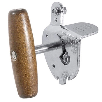 Ruční otvírák na konzervy, délka 6 cm | CONTACTO 357/060