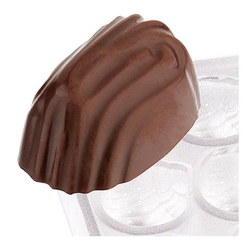 Forma na čokoládu kláda, podobný produkt | CONTACTO 6751/001