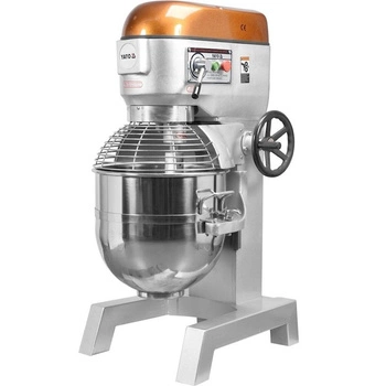 Planetární mixér, hnětač - 60 l | YATO YG-03029