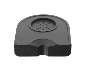 Podložka pod tamper, jednoduchá, 15x10x4,5 cm | HENDI 208670