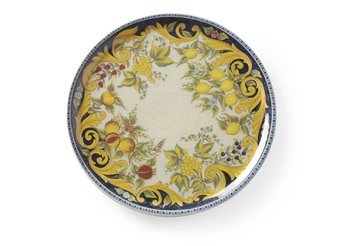 Talíř na pizzu Barocco - průměr 31 cm | HENDI 768792