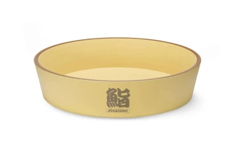 Mísa na míchání rýže Hangiri, průměr 48 cm | HASEGAWA 513804