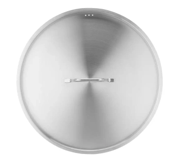 Poklice na hrnce, Profi Line, průměr 40 cm | HENDI 833971