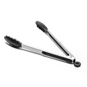 Univerzální kleště se silikonovou koncovkou, 30 cm | FORGAST FG11110