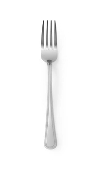 Stolní vidlička KITCHEN LINE - sada 6 kusů | HENDI 764213