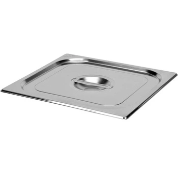 GN 2/3 víko z nerezové oceli | YATO YG-00377