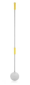 Lopatka na pizzu o průměru 20 cm HENDI 617779