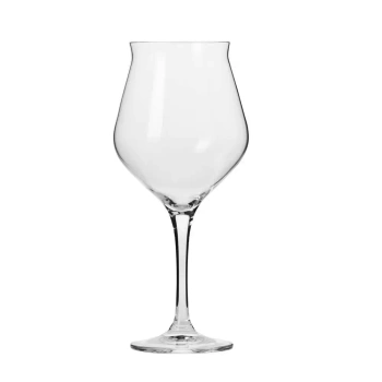 Degustační sklenice na pivo Avant-Garde, 420 ml, sada 6 kusů | KROSNO GLASS F57A764042013420