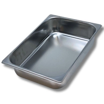 Kontejner na zmrzlinu 5 l, 36x25x8 cm | FORGAST FG04901