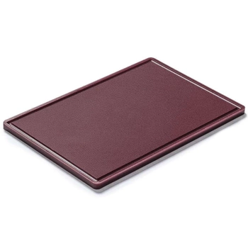 HACCP hnědá GN1/1 | FORGAST krájecí deska FG12626V1