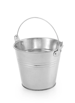 Mini kbelík s rukojetí Ø 12 cm | HENDI 425923