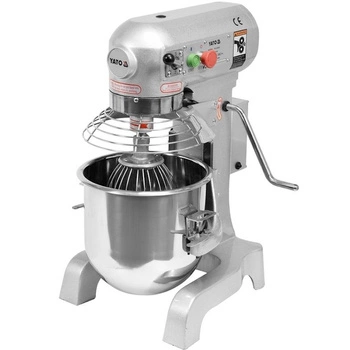 Planetární mixér, hnětač - 15 l | YATO YG-03020
