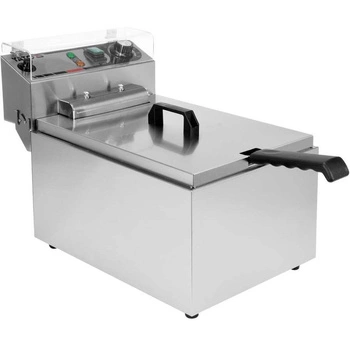 Elektrická fritéza 11 l | YATO YG-04617
