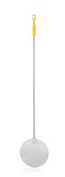 Lopatka na pizzu o průměru 26 cm - Venezia | HENDI 617793