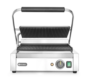 Kontaktní gril Panini | HENDI 263655