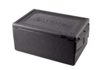 Tepelně izolační nádoba HENDI 707982