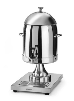 Dávkovač mléka | HENDI 425343