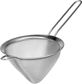 Čínské kuželové síto 16 cm | YATO YG-00606