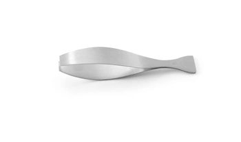 Pinzeta na odstraňování kostí 135 mm | Hendi 680100