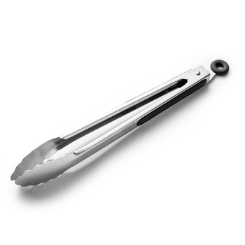 Víceúčelové kleště se silikonizovanou rukojetí 30 cm | FORGAST FG11113